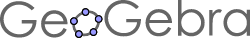 GeoGebra logo