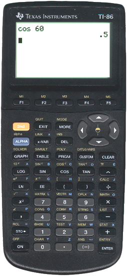 ti 83p
