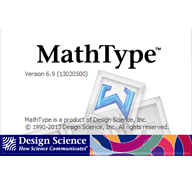 mathtype